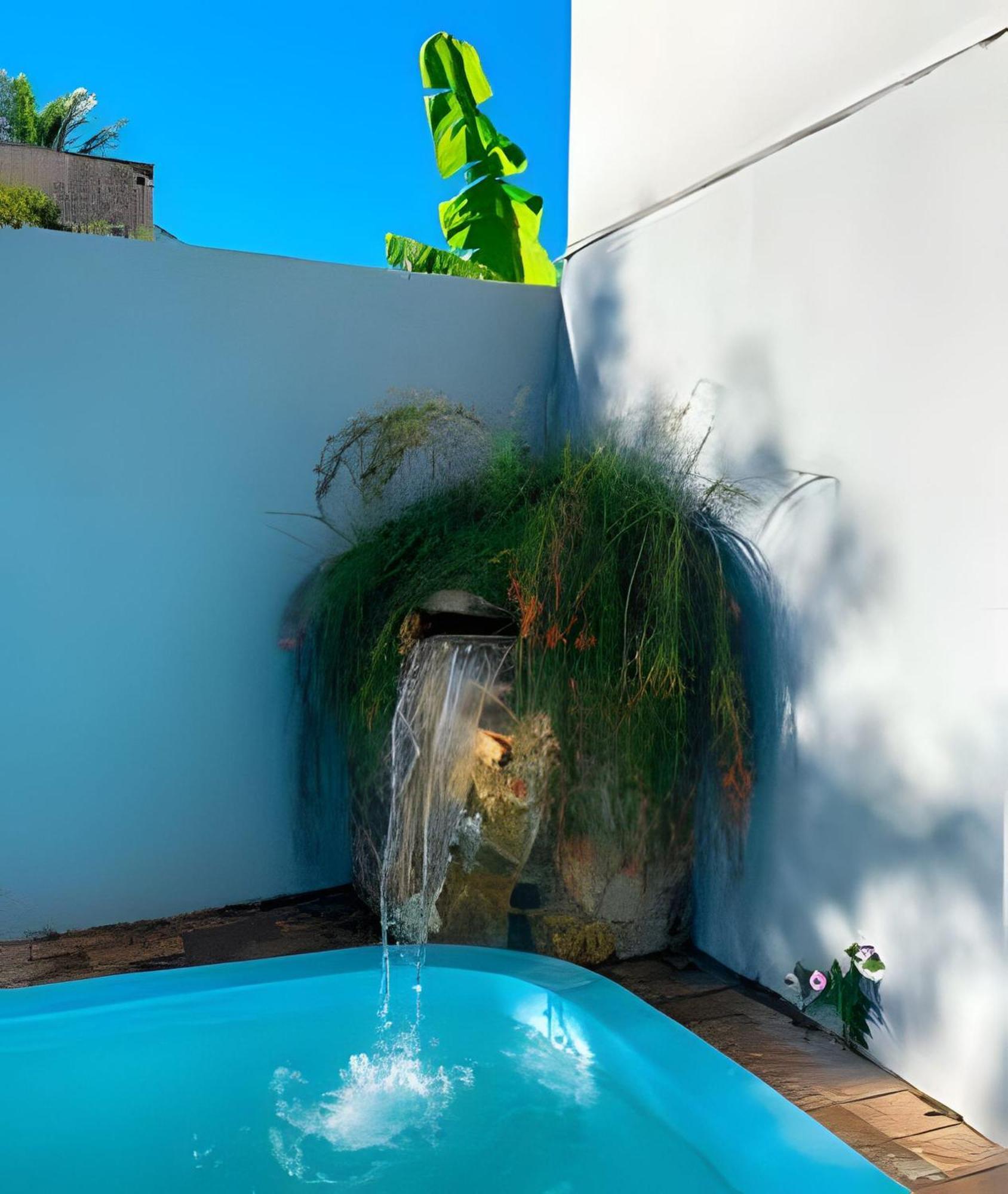 Casa Com 3 Suites E 1Quarto Piscina Ar Para 10 Hospedes Foz do Iguaçu Dış mekan fotoğraf