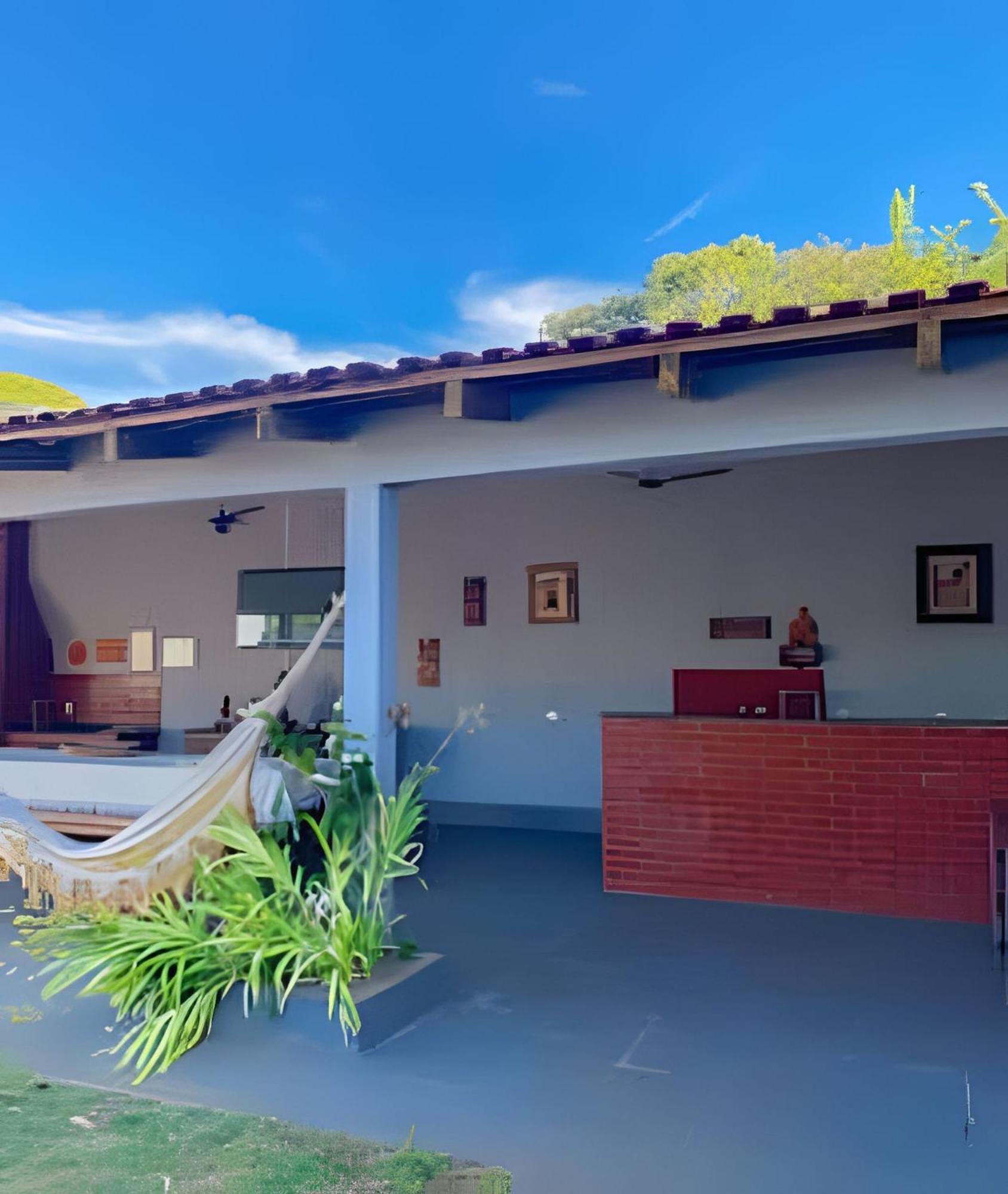 Casa Com 3 Suites E 1Quarto Piscina Ar Para 10 Hospedes Foz do Iguaçu Dış mekan fotoğraf