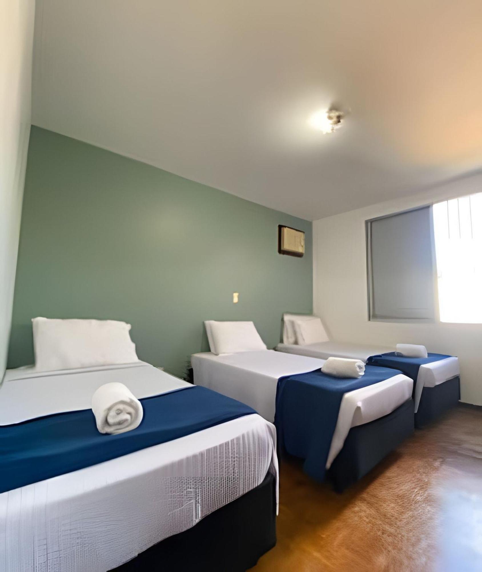 Casa Com 3 Suites E 1Quarto Piscina Ar Para 10 Hospedes Foz do Iguaçu Dış mekan fotoğraf